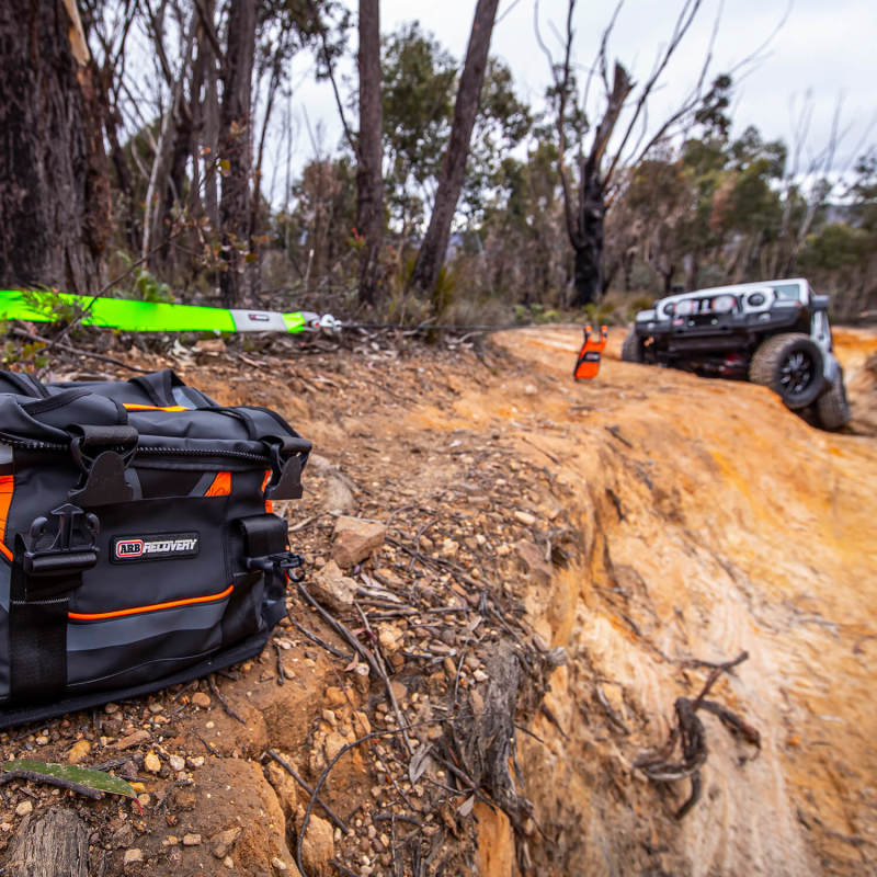 ARB Premium Recovery Kit S2 - RK9A