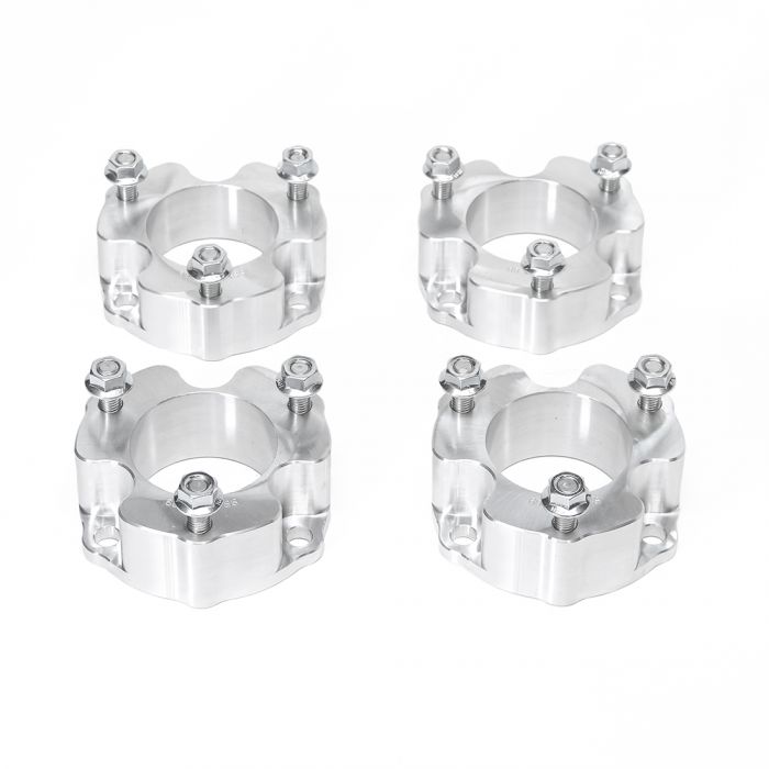 2021-2022 FORD BRONCO 2" SST LIFT KIT - BASE KIT - Ready Lift-69-21200