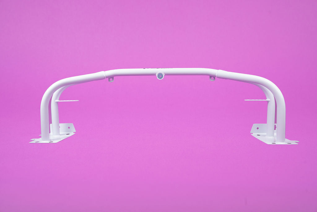 TB Performance Ford Fiesta ST(2014-2019) Front Crash Bar