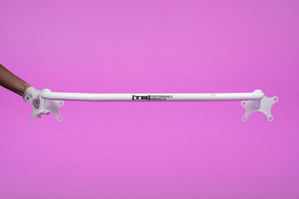 TB Performance Ford Fiesta ST(2014-2019) Rear Crash Bar