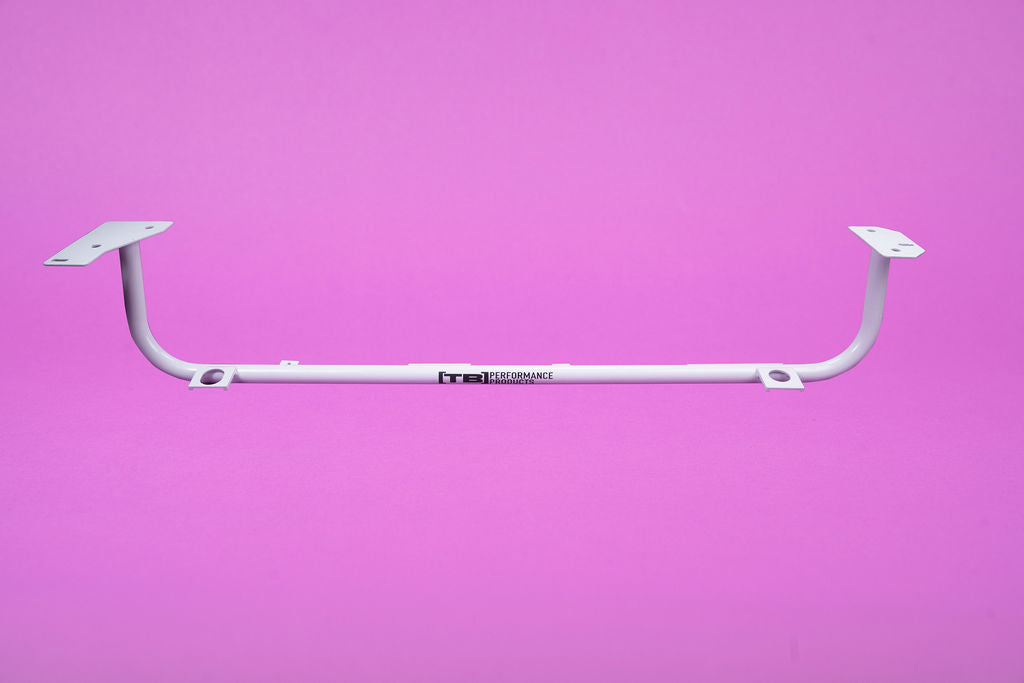 TB Performance Ford Focus RS Lower Radiator Support