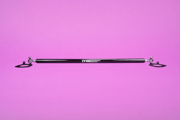 TB Performance Ford Focus ST(2013-2018) Front Strut Bar for 2013-2018 Ford Focus ST - front view
