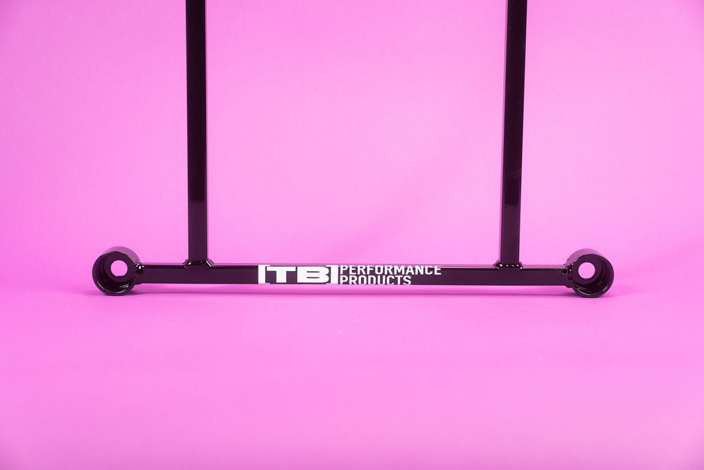 TB Performance Mazdaspeed3(2007-2013) Mid Chassis Brace