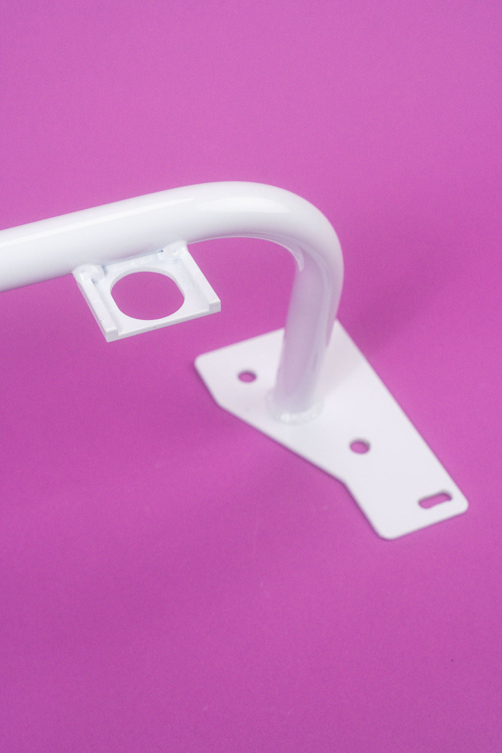 TB Performance Ford Focus RS Lower Radiator Support
