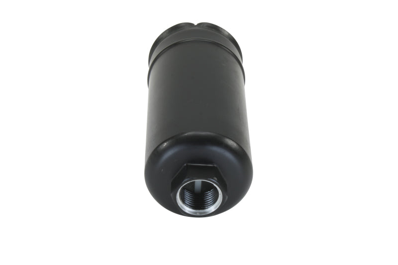 AEM 380LPH High Pressure Fuel Pump -6AN Female Out, -10AN Female In - 50-1005
