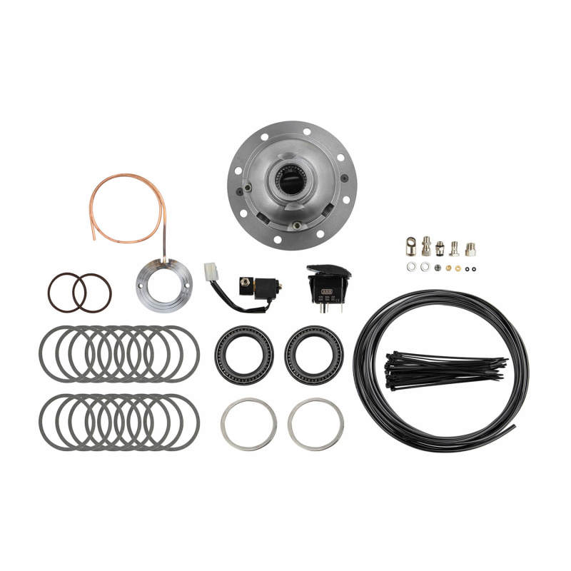 ARB Airlocker Dana35 30Spl 3.54&amp;Up S/N. - RD105