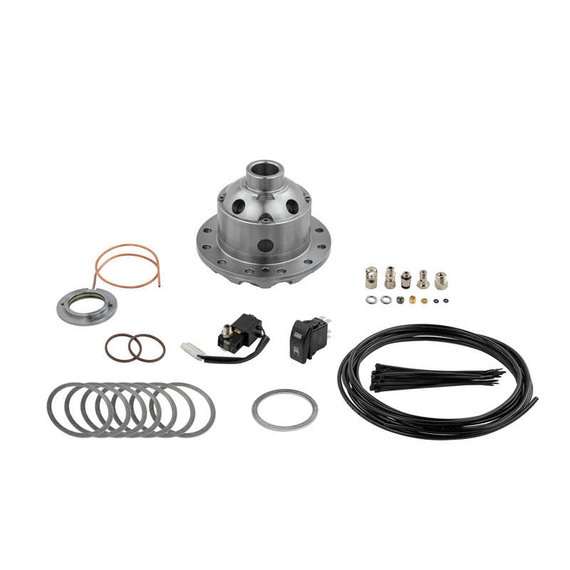 ARB Airlocker Rear Toyota Prado 150 Rr S/N.. - RD193