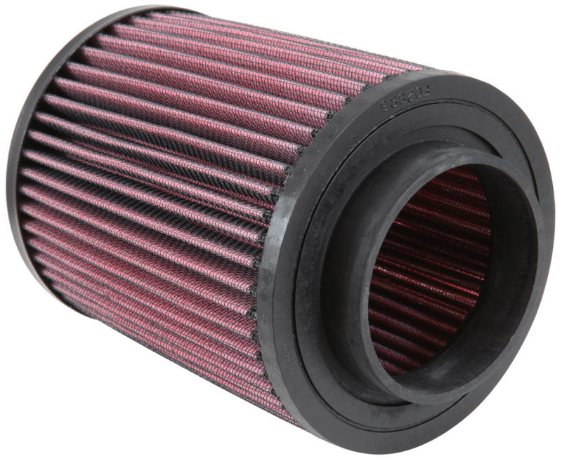 K&N 04-05 Honda TRX450R Air Filter - HA-4504 for 2004-2005 Honda TRX450R - front view