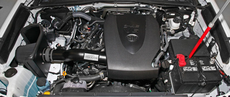 K&amp;N 2016 Toyota Tacoma 3.5L Performance Intake Kit - 71-9039