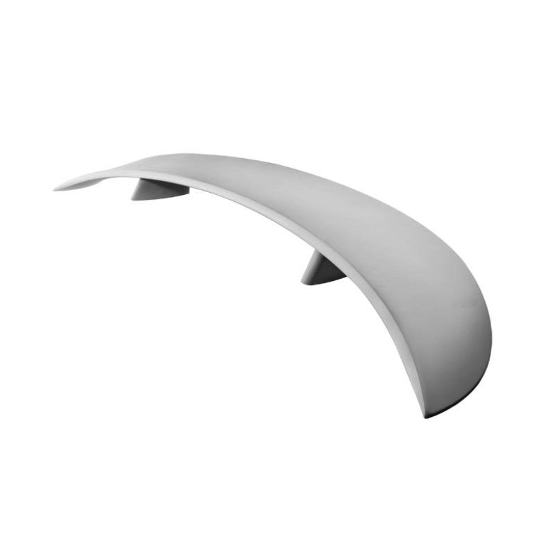 Xtune Dodge Charger 06-10 OEM Spoiler Abs SP-OE-DC06 - 5031556
