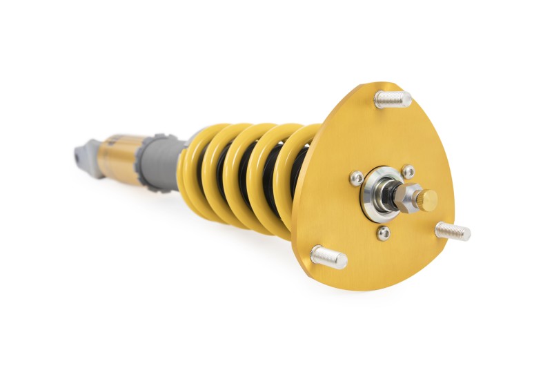 Ohlins 05-14 Mazda Miata (NC) Road &amp; Track Coilover System - MAS MI30S1