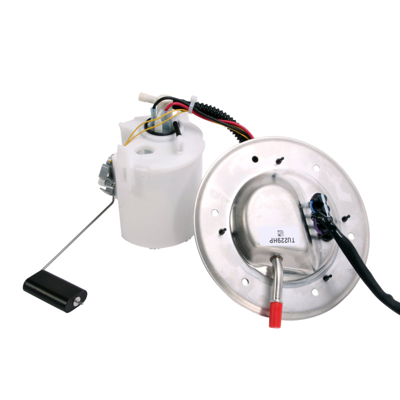 BBK 01-04 Mustang V6 GT 01-02 Cobra 300LPH Intank Fuel Pump - 1863