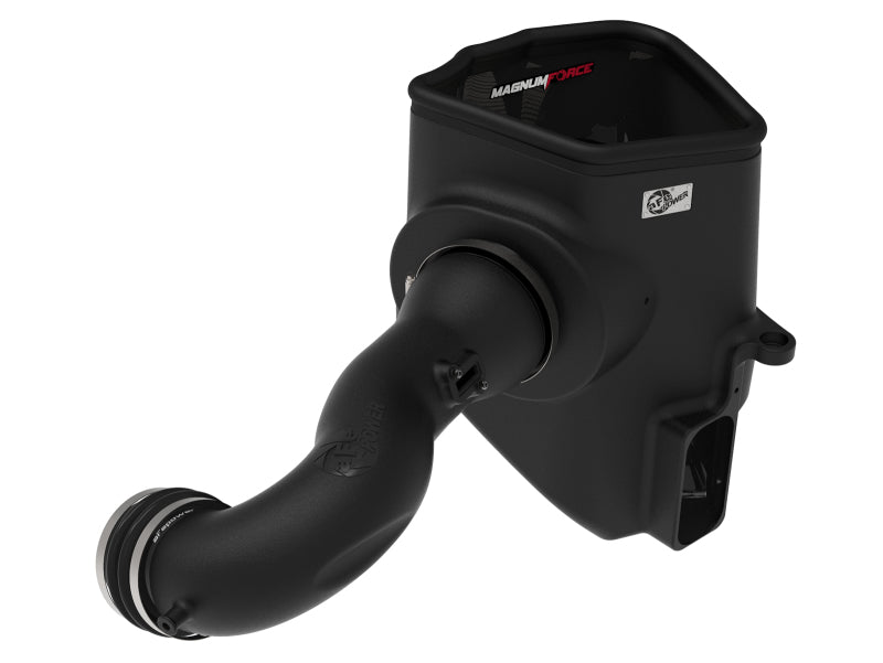 aFe MagnumFORCE Intake Stage-2 Pro Dry S 2019 GM Silverado/Sierra 1500 V8 6.2L - 54-13036D