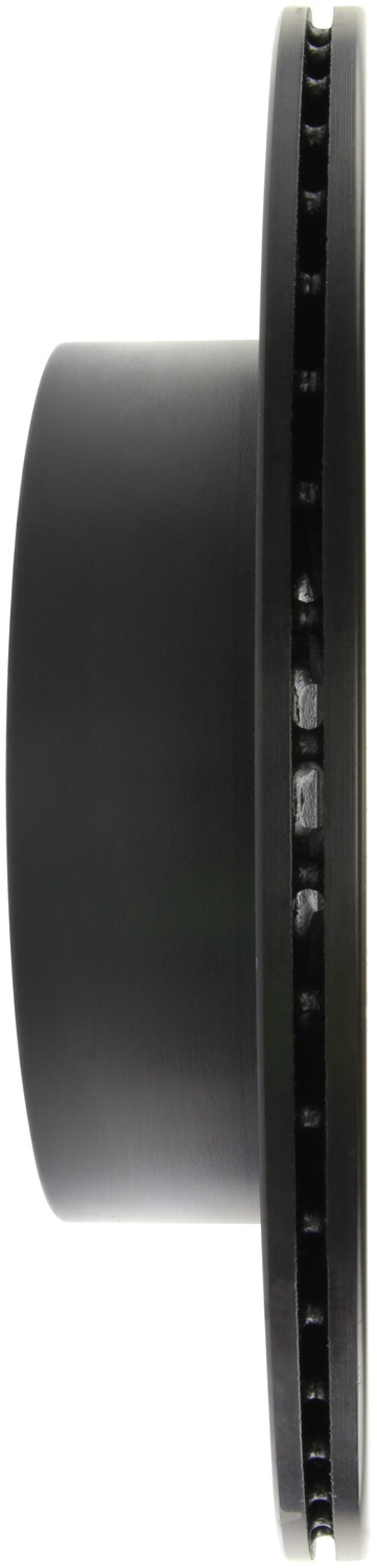 StopTech 06-07 350Z / 05-07 G35 / 06-07 G35X SportStop Slotted &amp; Drilled Rear Right Rotor - 127.42088R