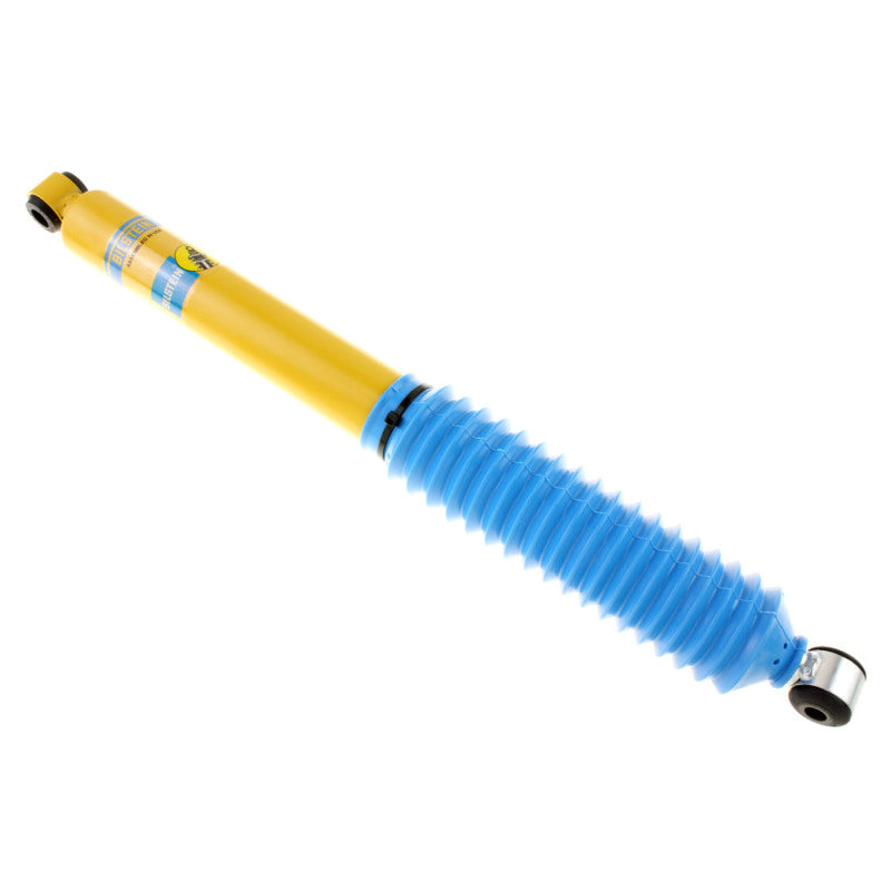 Bilstein 4600 Series 1999 Ford F-350 SD XL RWD Cab &amp; Chassis Rear 46mm Monotube Shock Absorber - 24-013291