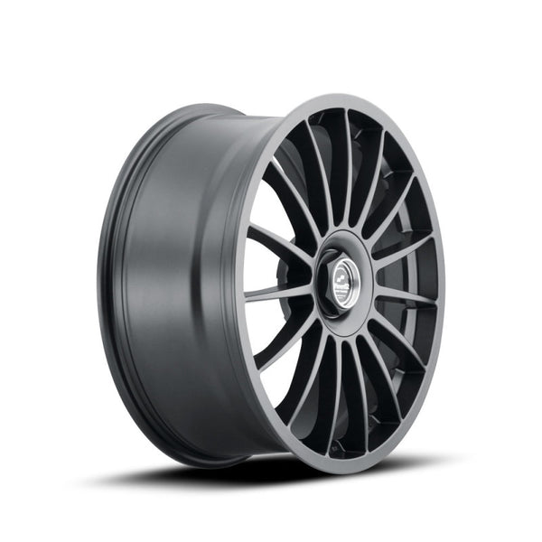 fifteen52 Podium 19x8.5 5x108/5x112 45mm ET 73.1mm Center Bore Frosted Graphite Wheel - STPFG-98558+45 for 2013-2018 Ford Foc