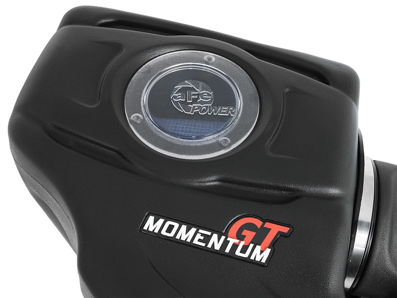 aFe Momntum GT Intakes Stage-2 P5R AIS 9-16 Audi A4 (B8) L4-2.0L - 54-76402