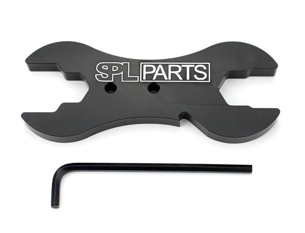 SPL Parts Adjustment Wrench - SPL WRENCH for 1992-2017 BMW 3 Series - front view