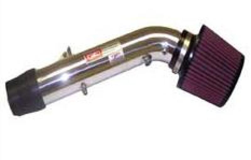 Injen 03-05 Camry 3.0L 3.3L V6 04-05 Solara 3.3L V6 Polished Short Ram Intake - IS2032P