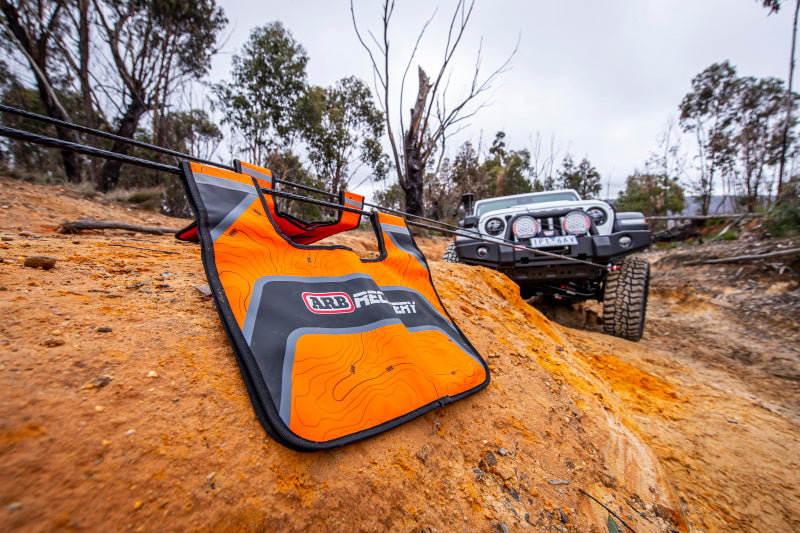 ARB Premium Recovery Kit S2 - RK9A
