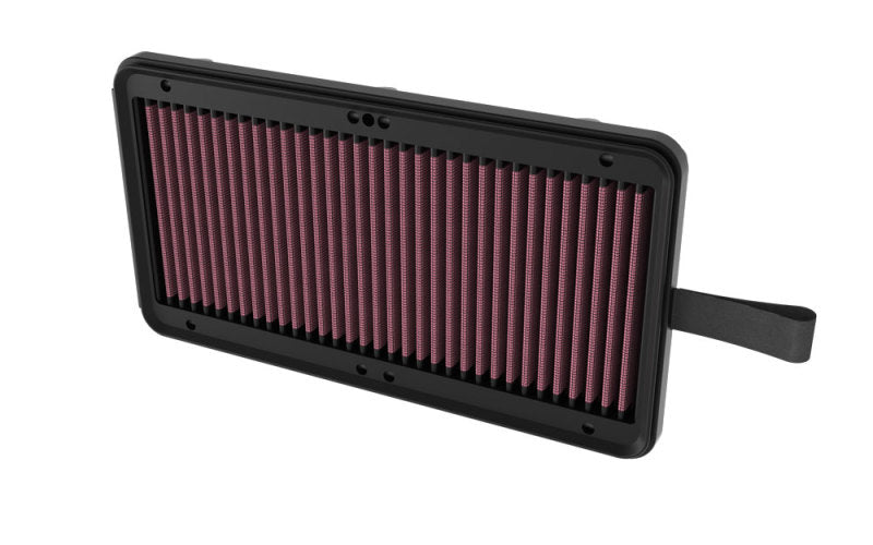 K&amp;N 22-23 Genesis GV70 L4-2.5L Replacement Air Filter - 33-5130