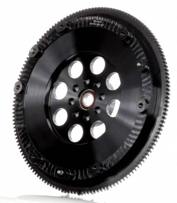 Clutch Masters 17-18 Honda Civic Type-R 2.0L Turbo Steel Flywheel - FW-520-SF for 2017-2022 Honda Civic Type R