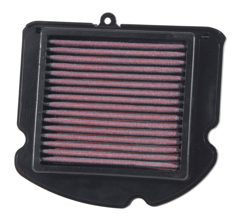 K&N Replacement Drop In Air Filter for 16-17 Yamaha YXZ1000R - YA-0116 for 2016-2021 Yamaha YXZ1000R - front view