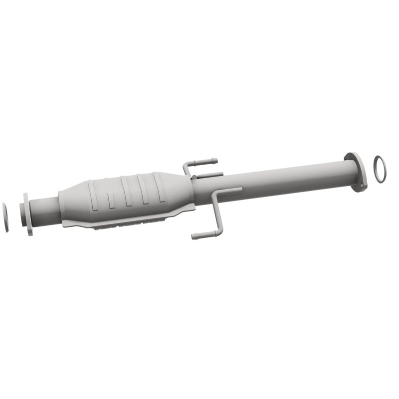 MagnaFlow Conv DF 01-02 Tacoma CC-SB 3.4L 4w - 23770