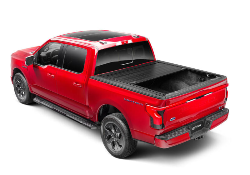 Retrax 21-22 Ford F-150 Super Crew/Super Cab (Incl. 2022 Lightning) 5.5ft Bed RetraxPRO MX - 80378