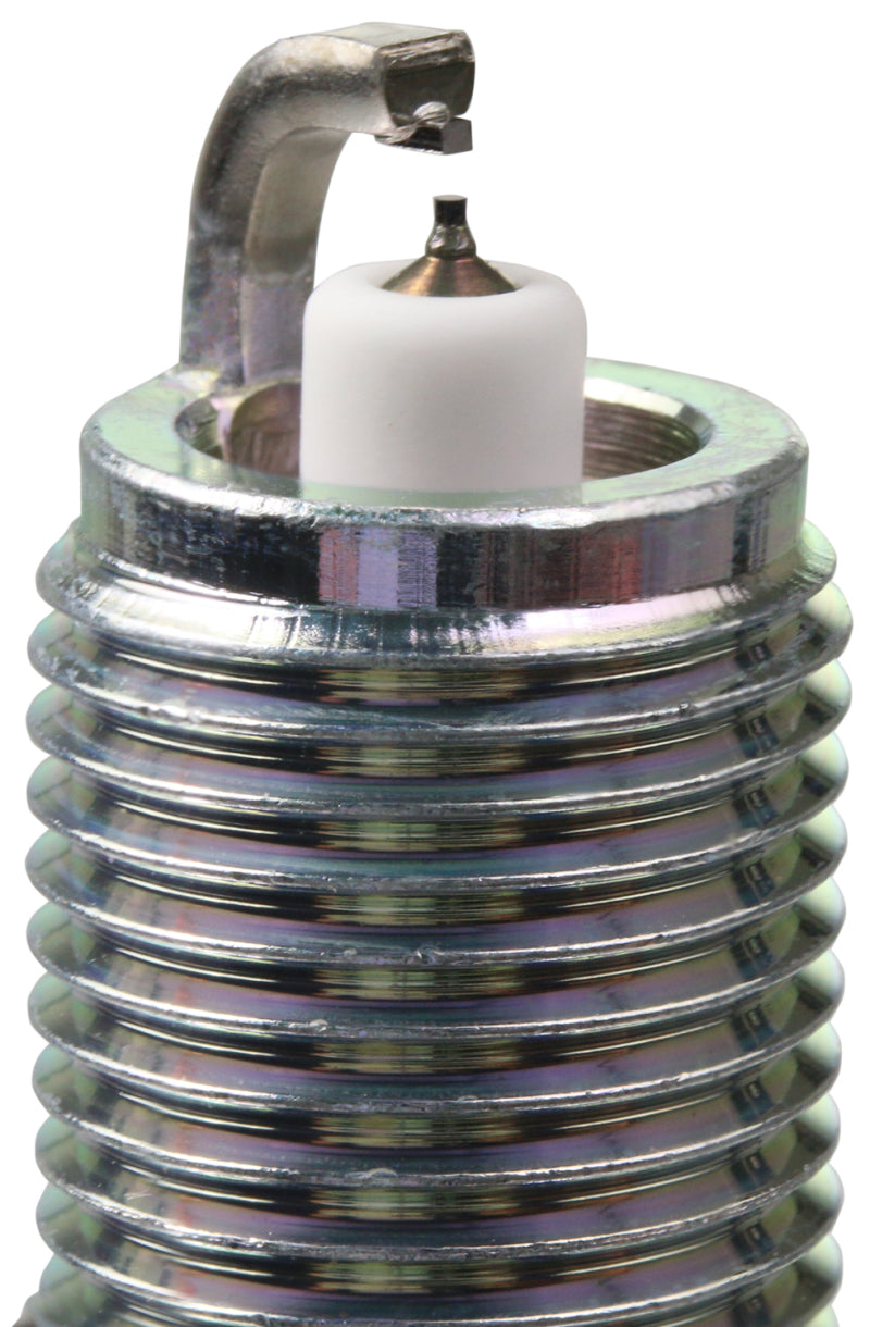 NGK Ruthenium HX Spark Plug Box of 4 (FR7BHX-S) - 92400