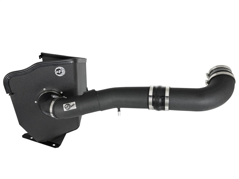 aFe Magnum FORCE Pro 5R Cold Air Intake System 2017 GM Colorado/Canyon V6-3.6L - 54-12872
