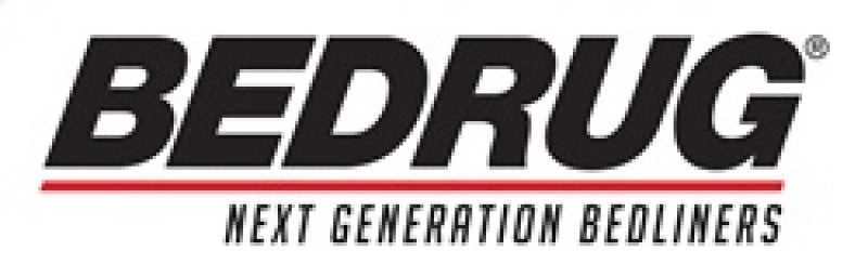 BedRug 2015+ Ford F-150 5ft 5in Bed XLT Mat (Use w/Spray-In &amp; Non-Lined Bed)