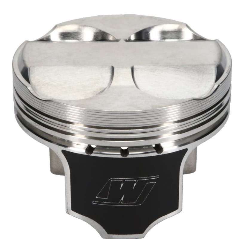 Wiseco Honda K24 w/K20 Head +5cc 12.5:1 CR Piston Shelf Stock Kit - K634M875