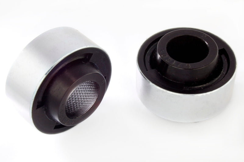 Whiteline Plus 97-05 VAG MK4 A4/Type 1J Rear Lower Inner Control Arm Bushing Kit -Standard Replaceme - W53188 for 1998-2012 V
