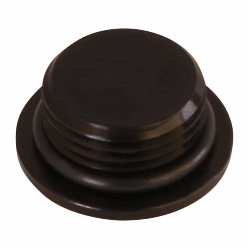 Aeromotive AN-08 O-Ring Boss - Slim Line - Port Plug - 15618