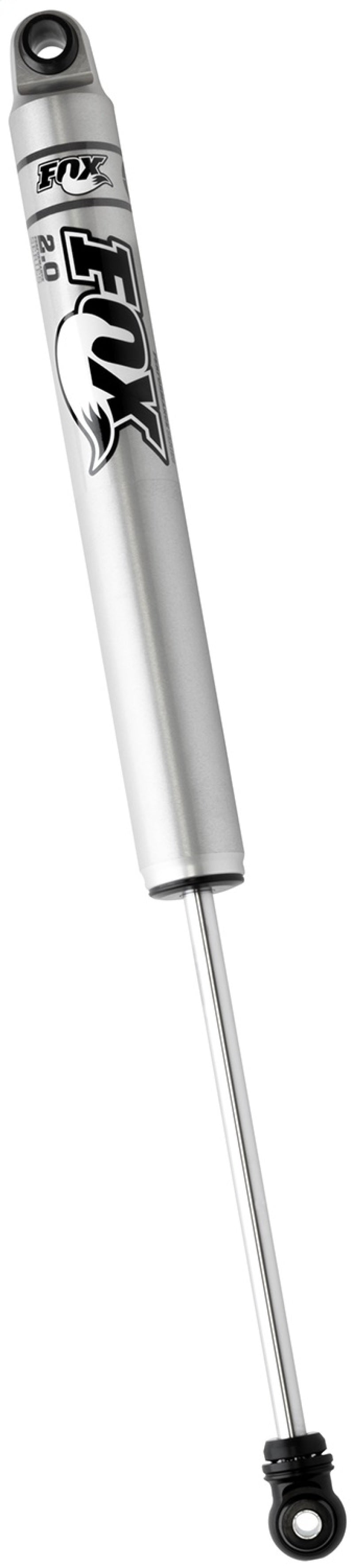 Fox 05+ Ford SD 2.0 Performance Series 11.6in. Smooth Body IFP Rear Shock (Alum) / 0-1in Lift - 980-24-647
