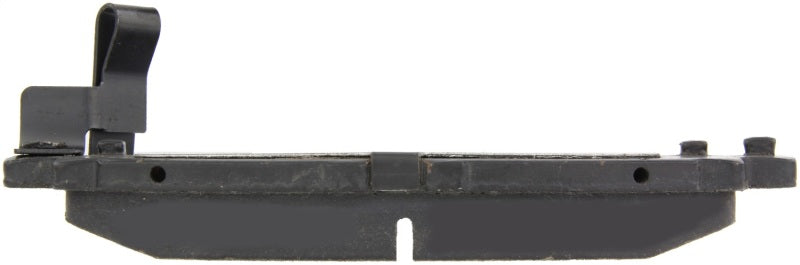 StopTech 92-00 Lexus GS300 Street Select Rear Brake Pads - 305.05720