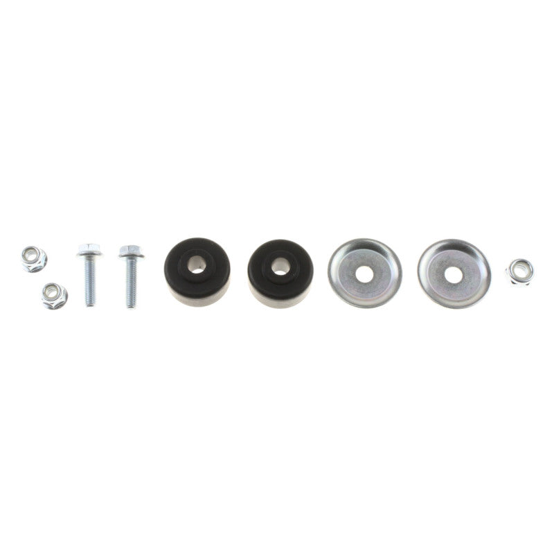 Bilstein 4600 series 98-11 Ford Ranger FX4 Front 46mm Monotube Shock Absorber - 24-188241