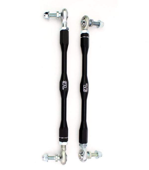 SPL Parts 2020+ Toyota GR Supra (A90) / 2019+ BMW Z4 (G29) Front Swaybar Endlinks - SPL FE G29 for 2019-2025 BMW Z4 - front v