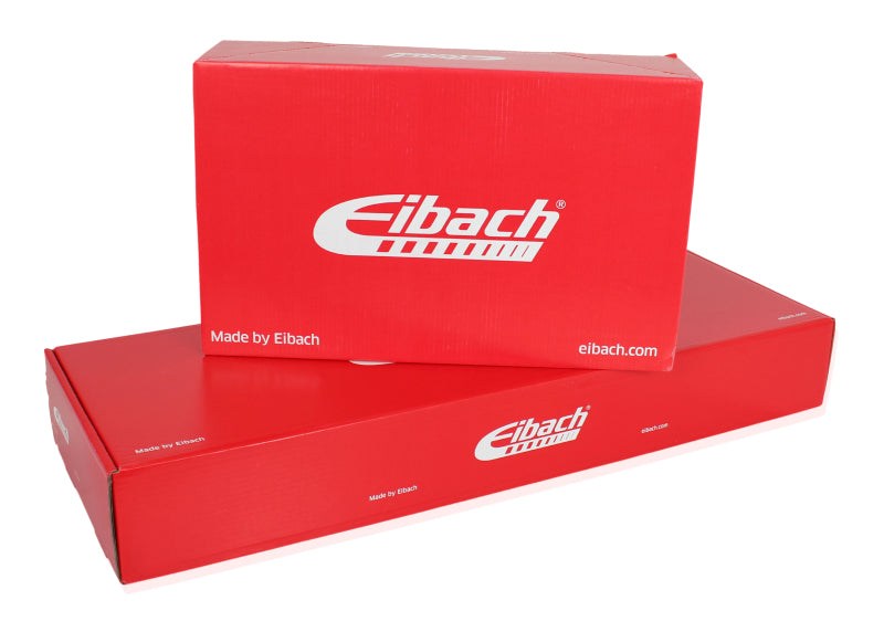 Eibach Sportline-Plus Kit for 2015 Mustang 2.3L EcoBoost/3.7L V6/GT 5.0L V8 - 4.14535.880
