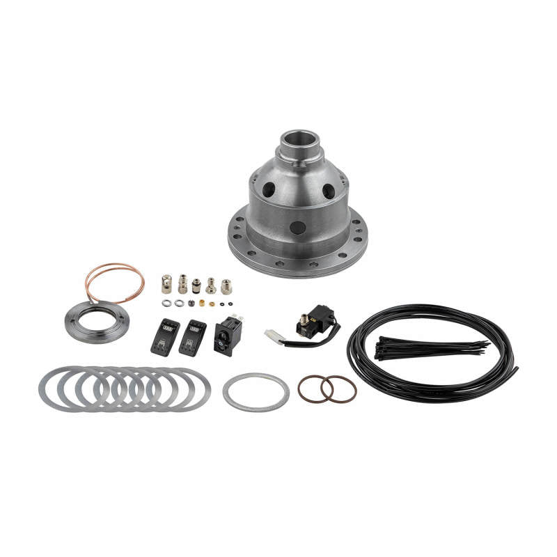 ARB Airlocker Dana60Hd 4.10&amp;Dn S/N.. - RD167