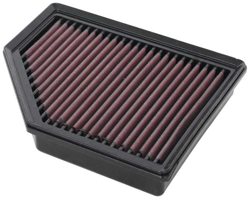 K&N 20-22 Nissan Sentra 2.0L L4 Replacement Air Filter - 33-5110