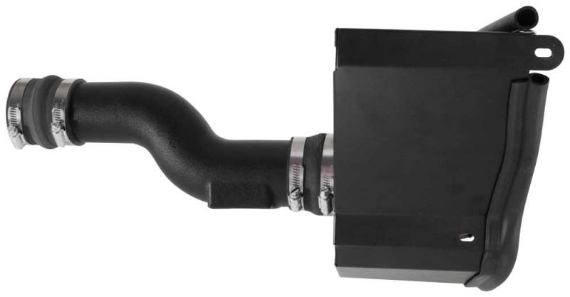 K&N 2016 Honda Civic L4-1.5L Aircharger Performance Intake Kit - 63-3516