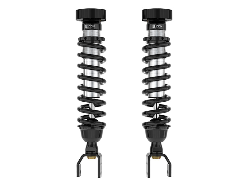 ICON 19-UP Ram 1500 2-3in 2.5 VS IR COILOVER KIT - 211010