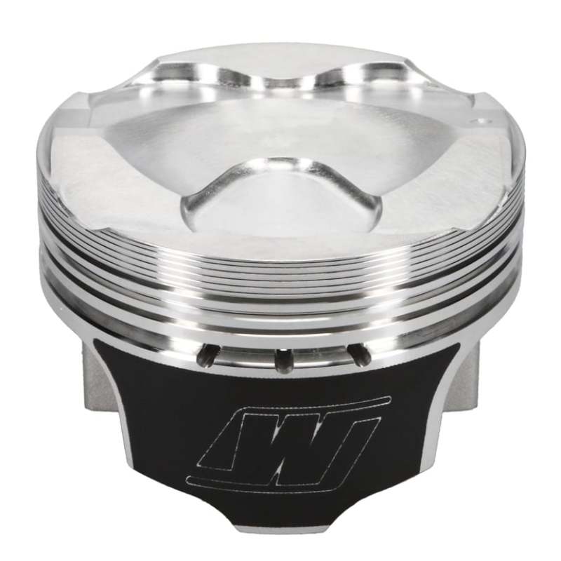 Wiseco Subaru FA20 Direct Injection Piston Kit 2.0L -9.5cc - K727M86