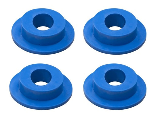 Torque Solution Hyundai Genesis Coupe Shifter Bushings 2010-2011 - TS-SCB-044 for 2010-2011 Hyundai Genesis Coupe