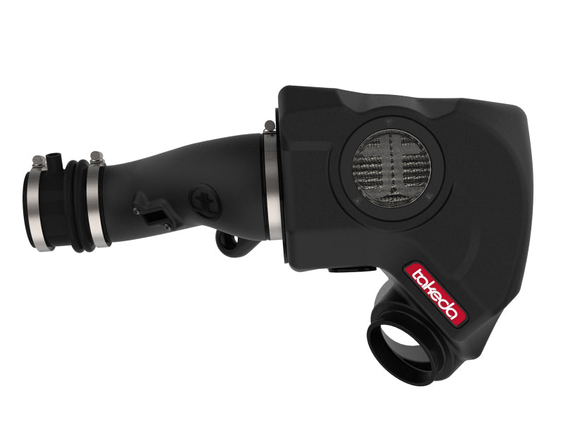 aFe Takeda Momentum Pro Dry S Cold Air Intake System 17-19 Honda Ridgeline V6-3.5L - 56-70013D