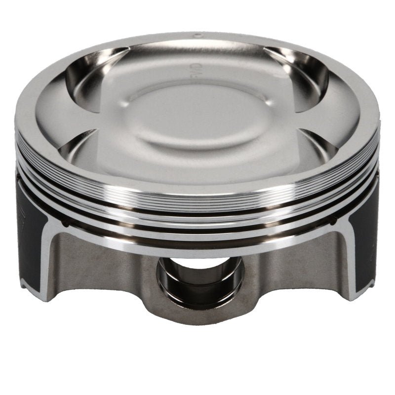 Wiseco Subaru EJ257 WRX/STI 4v Dish -19cc 100mm Piston Shelf Stock Kit - K598M100AP