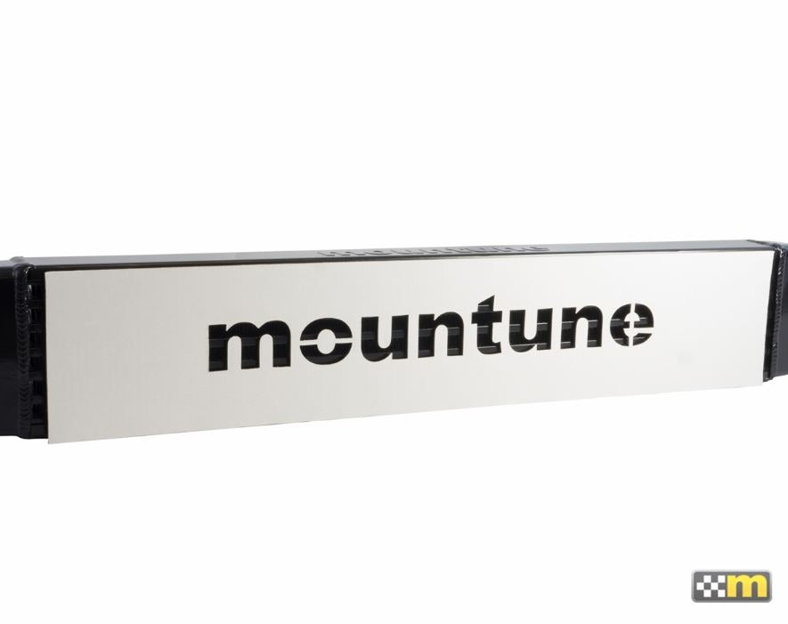 mountune Intercooler Upgrade Fiesta ST 2014-2018