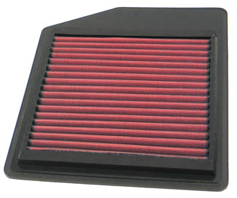 K&amp;N Replacement Air Filter ACURA NSX V6-3.0L 1991-96 - 33-2713